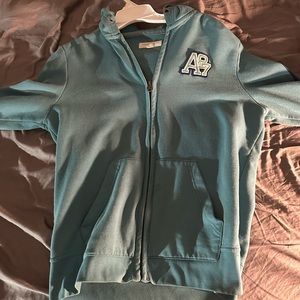 Aeropostale hoodie size medium men’s